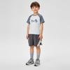 PawinPaw Cartoon Bear Kids' Casual Sport Shorts