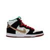 X Black Sheep Dunk High Sb Paid In Full