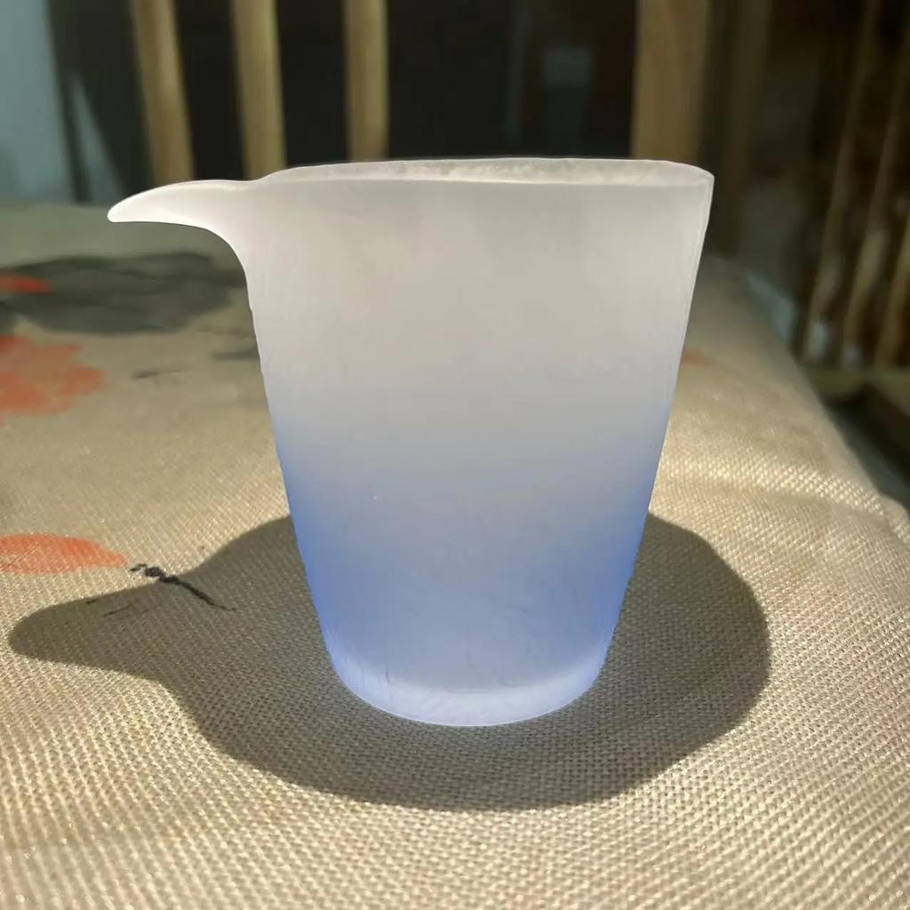 Teacups Pink Crystal Glass Tea Cups Set Japanese Tea Tureen Sake Glass Girl Friends Birthday Presents Gifts