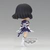 Banpresto Q Posket ETERNAL SAILOR SATURN B Figure 5.5 Inches Tall Collectible Toy