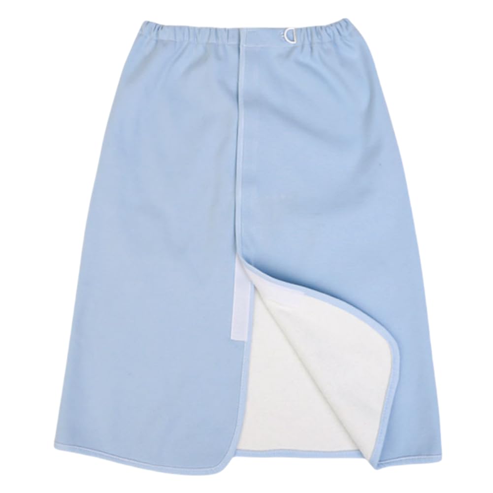 

ЛАРОЦУБА Взрослое обучение Водонепроницаемая пеленка для ухода Водонепроницаемая Недержание Водонепроницаемая Период Предотвращает Полное Мочеиспускание Для Подгузников Средства для Ухода синий