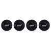 Car Door Shockproof Gasket Shock Absorbing Buffer Pad Sticker For Subaru STI Impreza Legacy BRZ WRX XV Forester Outback Ascent
