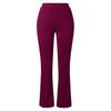 Women's Yoga Pants Tuck In High-waisted Sweatpants