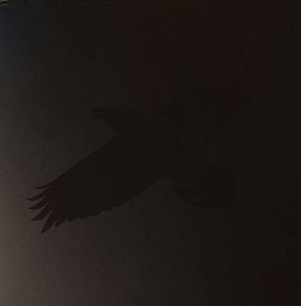 LP Record SIGUR RÓS, STEINDÓR ANDERSEN , HILM - Odin's Raven Magic KRUNK41LP Krúnk 2020 UK Classical