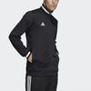 New Adidas Jackets Men Black DW6849