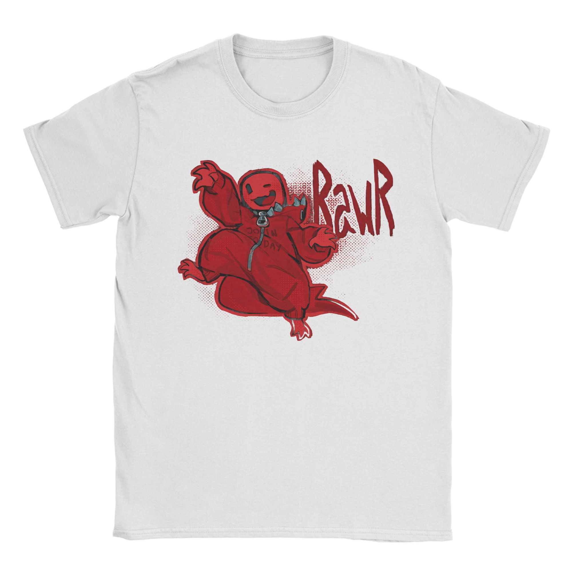 

Сумасшедший Обвиненный Джон Забытый C00lkid Bluudude Забытые Футболки для Мужчин С Круглым Вырезом Хлопковая Футболка С Коротким Рукавом Летние Топы S