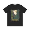 Anime Loid Forger Spy X Family T Shirt Size S - 5Xl BLACK Size S - 5XL V1 Unisex T-Shirt