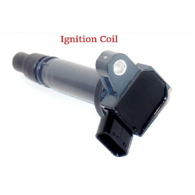 Ignition Coil Fits OEM#90919-02238 Vibe Celica Corolla Matrix 1.8L 2000-2006
