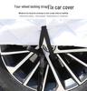 Thickened Northeast Cotton Car Cover: Winter Protection Against Freezing, Frost, Snow, and Hail