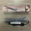 Adjustable Temperature Straightener: Damage-Free Hairstyling Tool for Bangs and Hair.