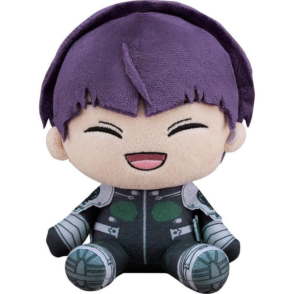Kaiju No. 8 Hoshina Sojiro Plush Toy