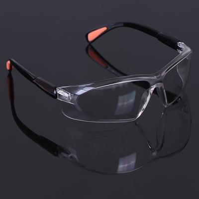 Gafas de seguridad Gafas antigotas Gafas de trabajo protectoras antisalpicaduras
