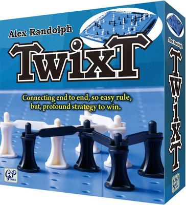 TwixT (englische Version)