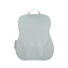 Percussion Shoulder, Neck, and Lumbar Full Body Massage Cushion with Kneading Massage Pad.
