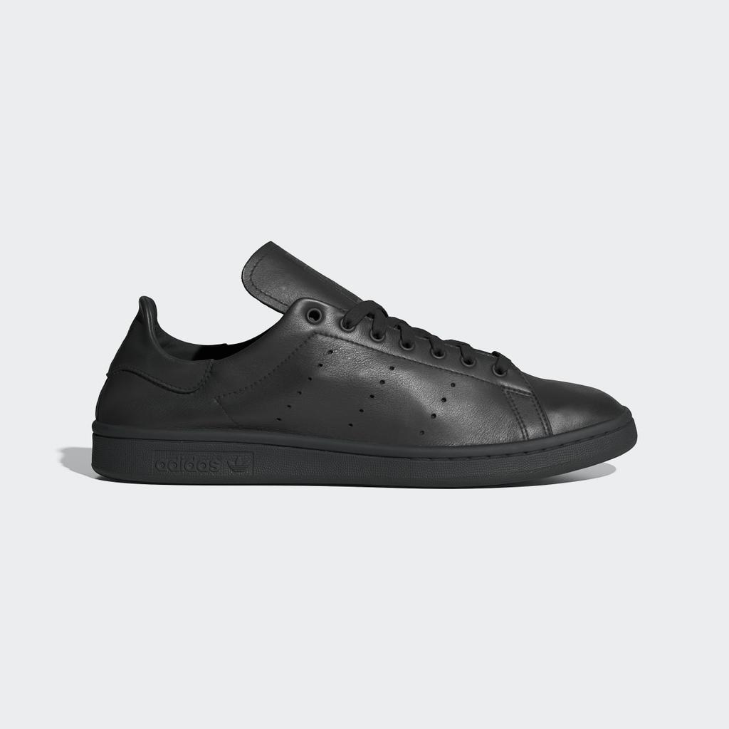 adidas Stan Smith Decon IE9117 Unisex Originals Sneakers Core Black / Core Black / Core Black