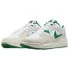 Novo JORDAN Stadium 90 Branco Trevo Verde DX4397-103