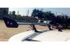 Universal No-Drill Black Aluminum Rear Spoiler for Sedans