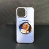 Singer R-Rauw Alejandro  Phone Case for iPhone 15 16 Pro Max  Air SE 11 13 Pro 14 Plus 12 11Pro 15Pro Max 16e Cover