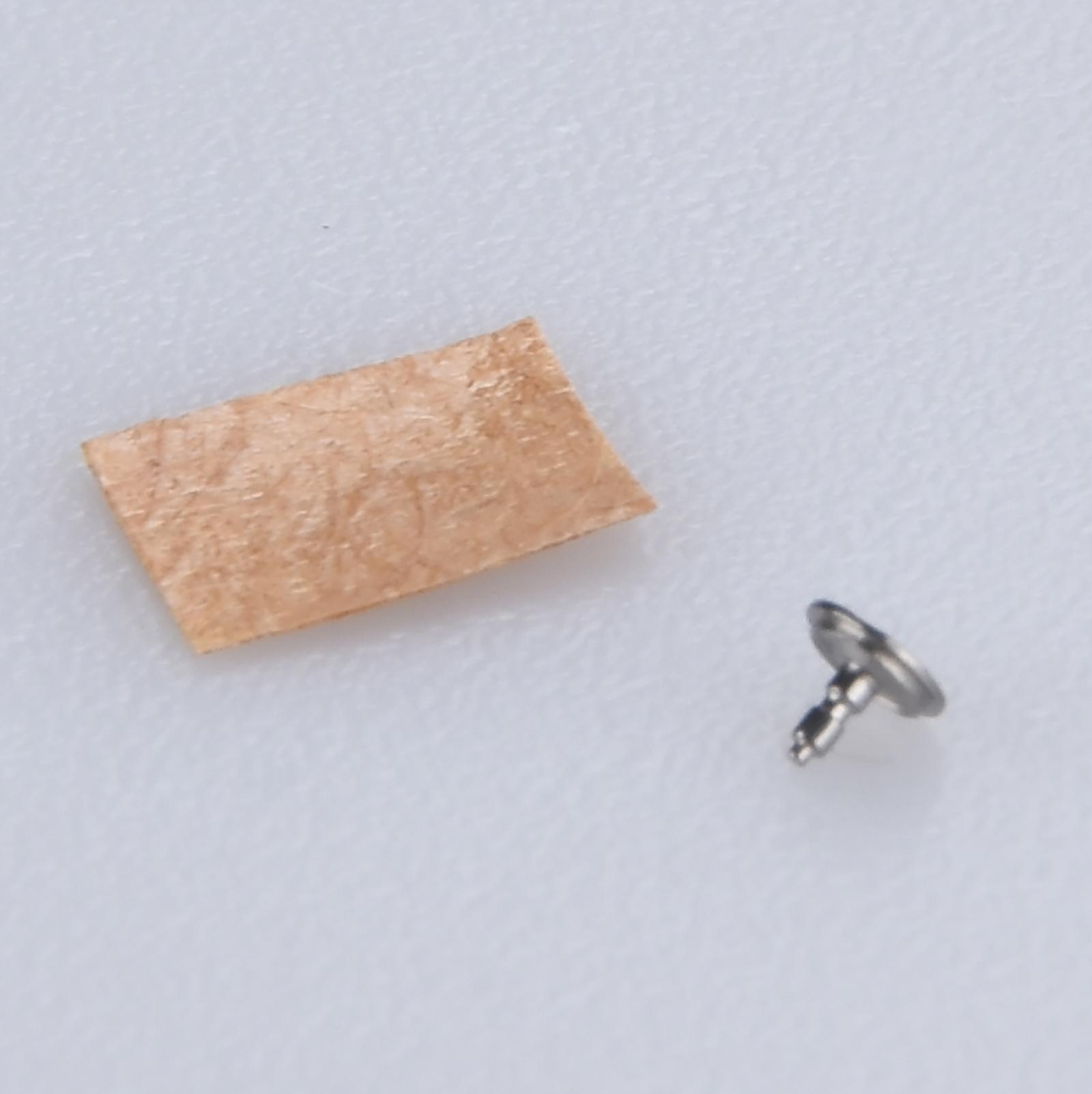 

1 шт. Запасной ротор автоподзавода для часового механизма RLX 2130 2135-568 United States