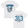 Rapper Eminem ALL GRIT 2026 Tour Album New TShirt Mens HipHop Pop Short Sleeve Cotton TShirt Vintage Gothic TShirt