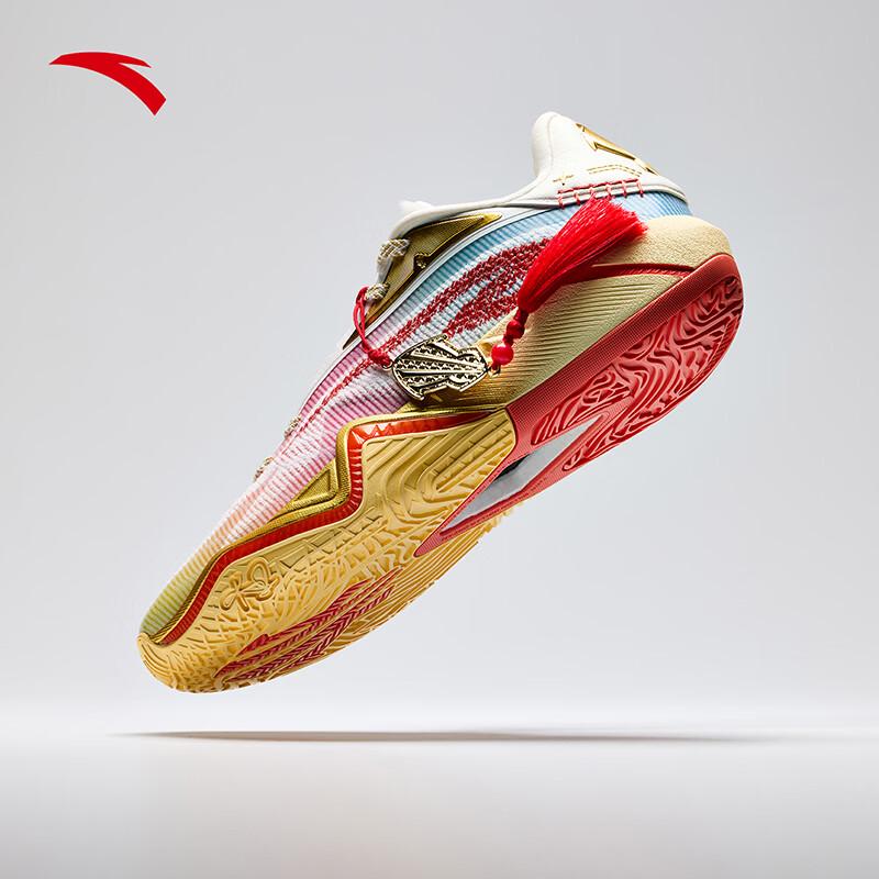 Anta KAI3 Kyrie Irving 3 Pegasus Men's Basketball Shoes