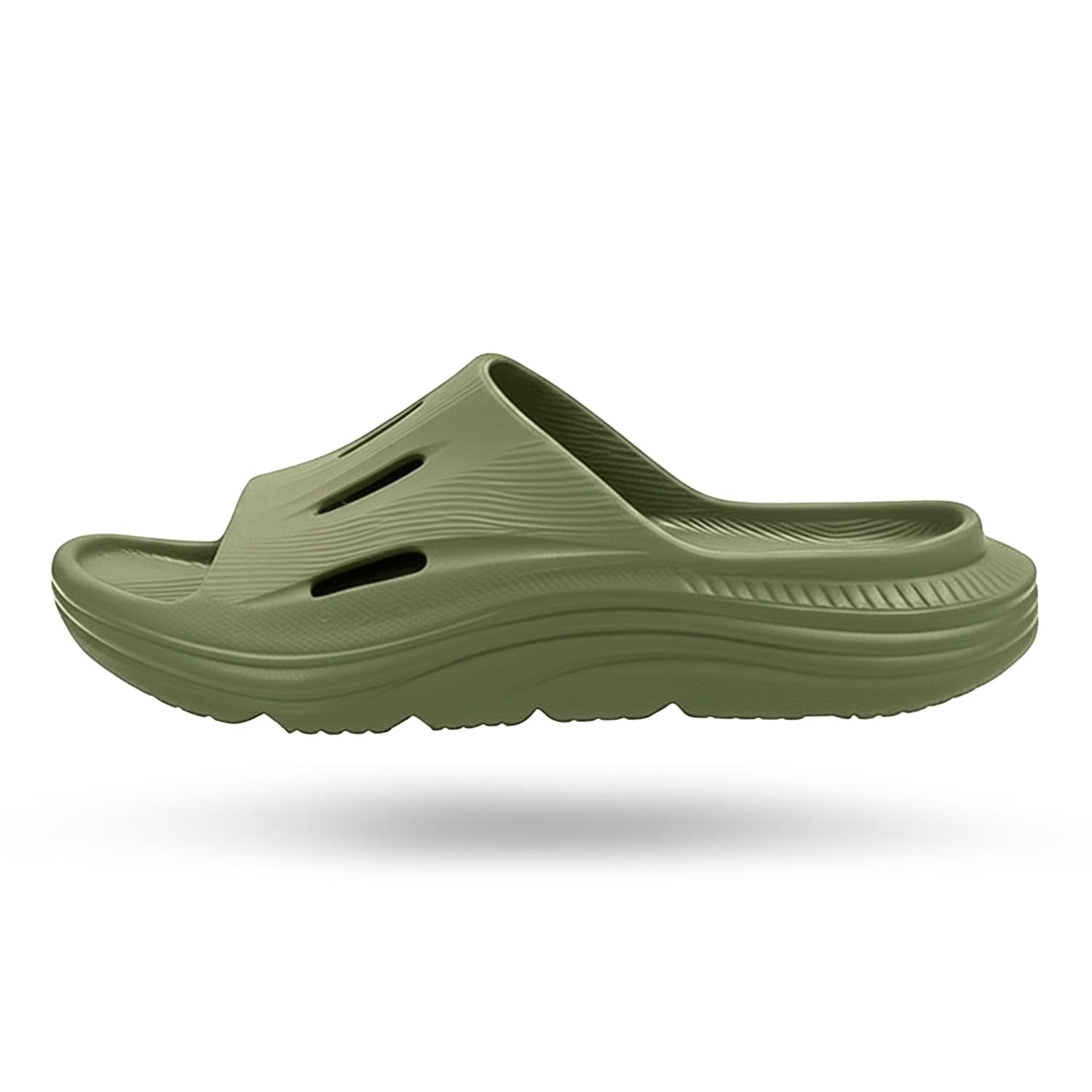 

с сандалиями для восстановления после дзюдо для мужчин и женщин, сандалиями с удобной посадкой и легкой японской обувью [uateeff] [Совместно разработано терапевтом] [Унисекс, удобные,