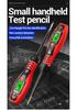 ANENG Smart Digital Voltage Tester Pen with NCV Sensing, Circuit Continuity, and Zero Fire Line Identification.