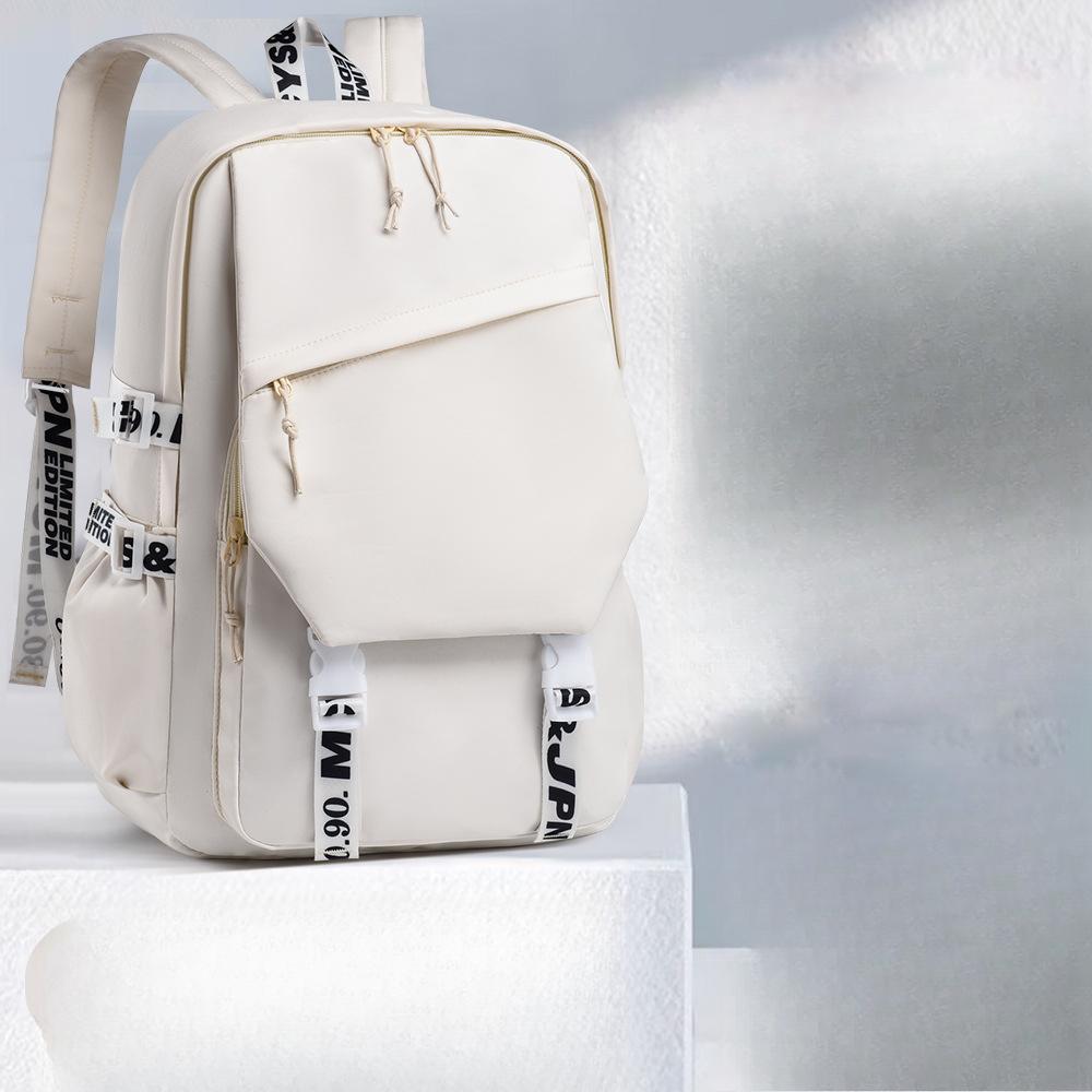 A Large-capacity Casual Backpack for Primary School Students, A Fashionable Backpack for Students