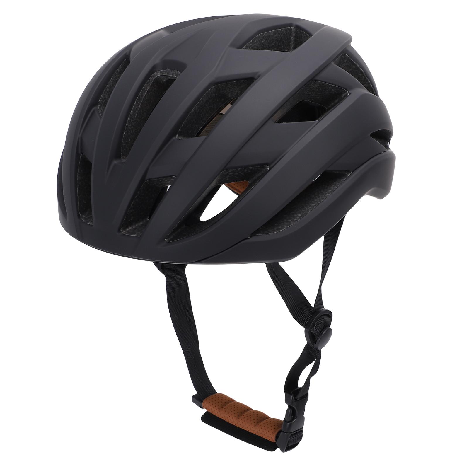 Road Bike Helmet Aero Lightweight Helmet with 7 Ventilation Holes 13   Outlets   Fit for Cycling
