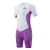2026 Cycling Onesie Men's and Women's Quick-drying Breathable Thin Road Bike Tights Sweatsuit