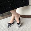 Scarpe da donna – Mules da donna