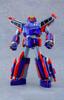 Art Storm Action Toys Completely Transformed Grouser