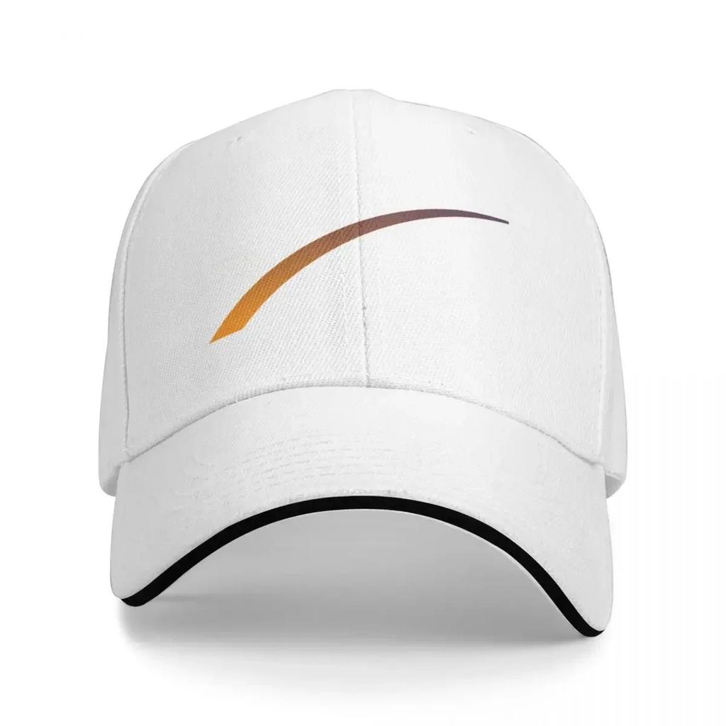 Gorra Multicolor Starlink SpaceX Starship con Visera Gorra de Mujer Visera Personalizada Gorras de Ciclismo