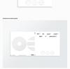 BTS [ARIRANG] 5th Full Album - Deluxe Vinyl