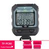 Tianfu 307 PC396 Professional Electronic Sports Stopwatch Timer
