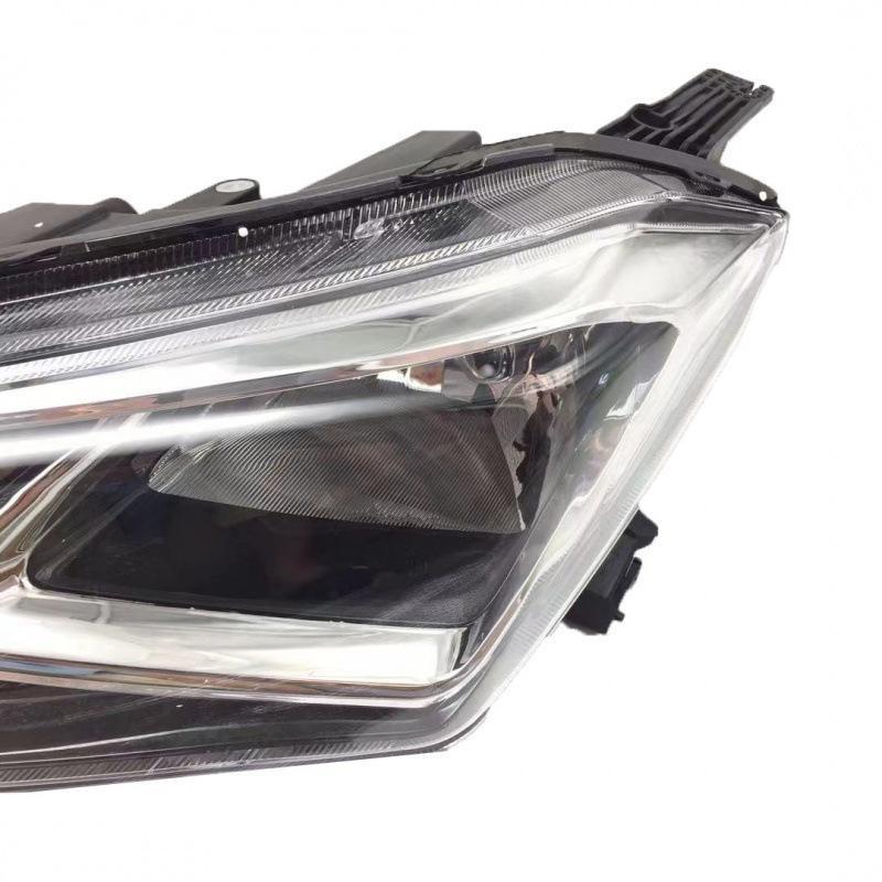 Original Changan CS15 Headlight Assembly for 2016 Model Passenger Side Right (Premium)