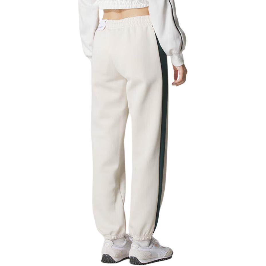 PUMA Knitted Sweatpants Women's 693003-87