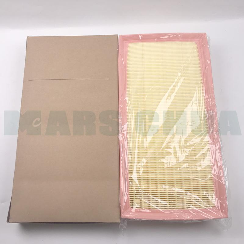 1J0129620A Car Air Filter For Seat Toledo II Skoda Octavia I Vw Golf IV Bora I Filter Element