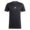 Mens Seamless Training T-Shirt