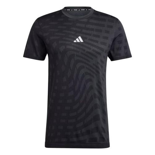 Adidas Mens Seamless Training T-Shirt
