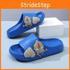 Unisex – Slippers en teensandalen
