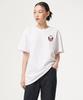 ARTISTWEAR [Atw X Twoface] Hand-Sleeve Tee
