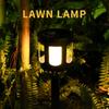 Outdoor Pathway Garden Lights Lawn Lamp Landscape Lighting for Yard Path Easy To Install Garden Decorative Lights