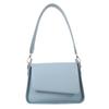 2025 New Summer Solid Color Women's One-Shoulder Bag: Sleek, Versatile, and Trendy Underarm Design