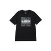 New T Shirts Men Black DQ1884-010