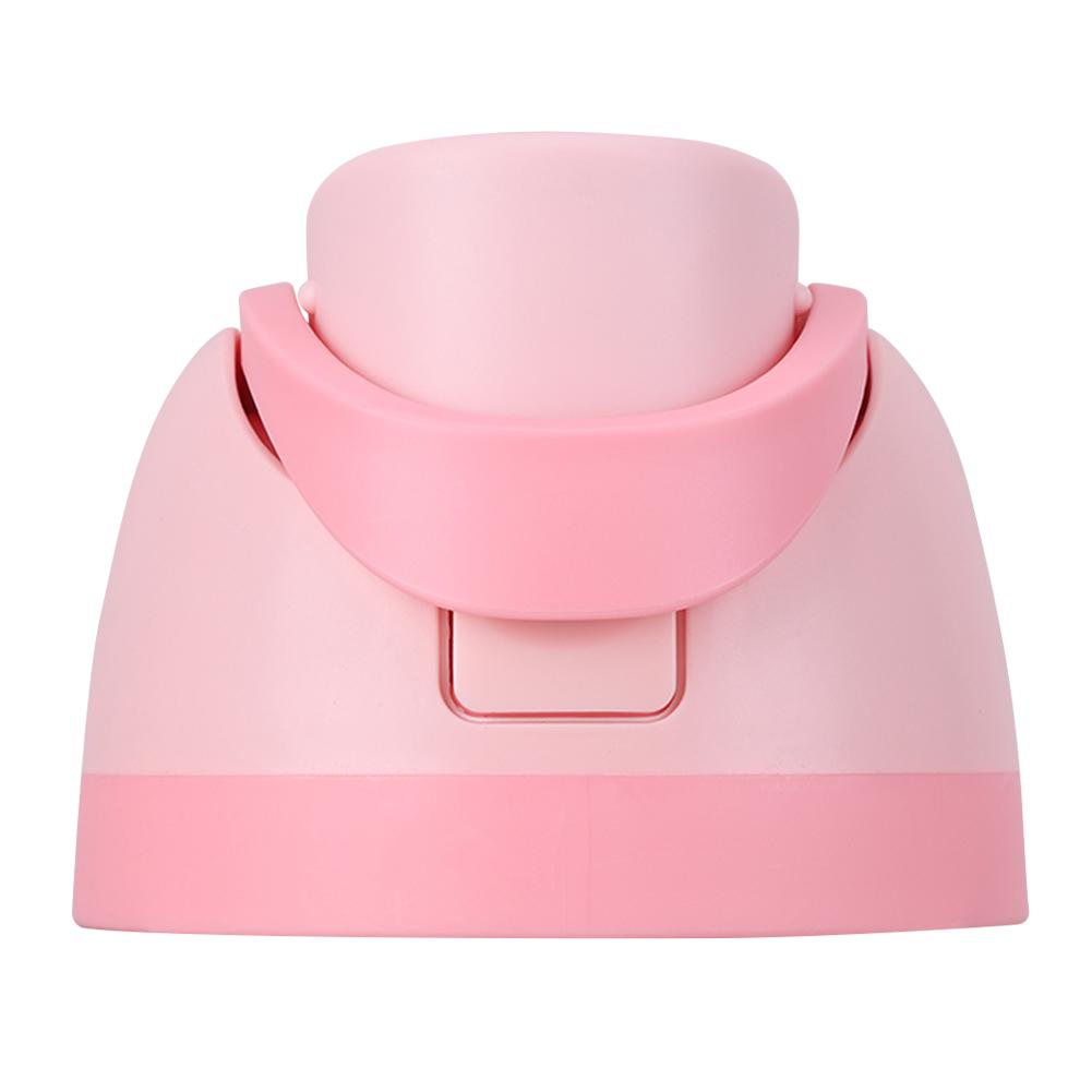 One Button Water Bottle Top Lid For OWala Cover Water Bottle Top Cap No Water Leakage Thermos Cup Lid For Cup16oz/24oz/32oz/40oz