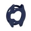 Soft Silicone Hollow Case for Garmin Forerunner 570 42MM 47MM Smart Watch Strap Soft Protective Bumper Shell Accessories