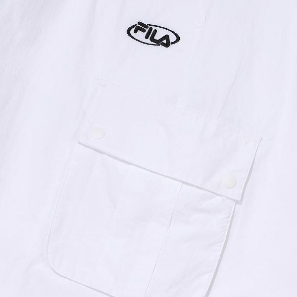 Fila Woven Pocket Skirt