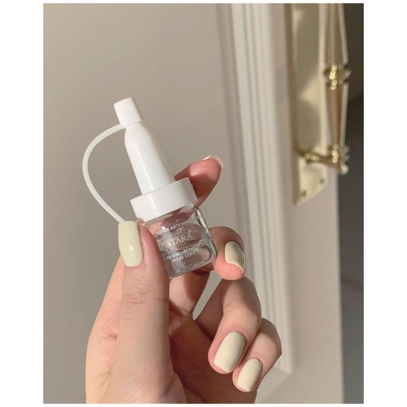 Aqua Peptide Antioxidant Ampoule 3ML X 5 +2 Droppers