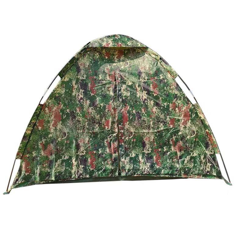 Ultralight Camouflage Manual Tent